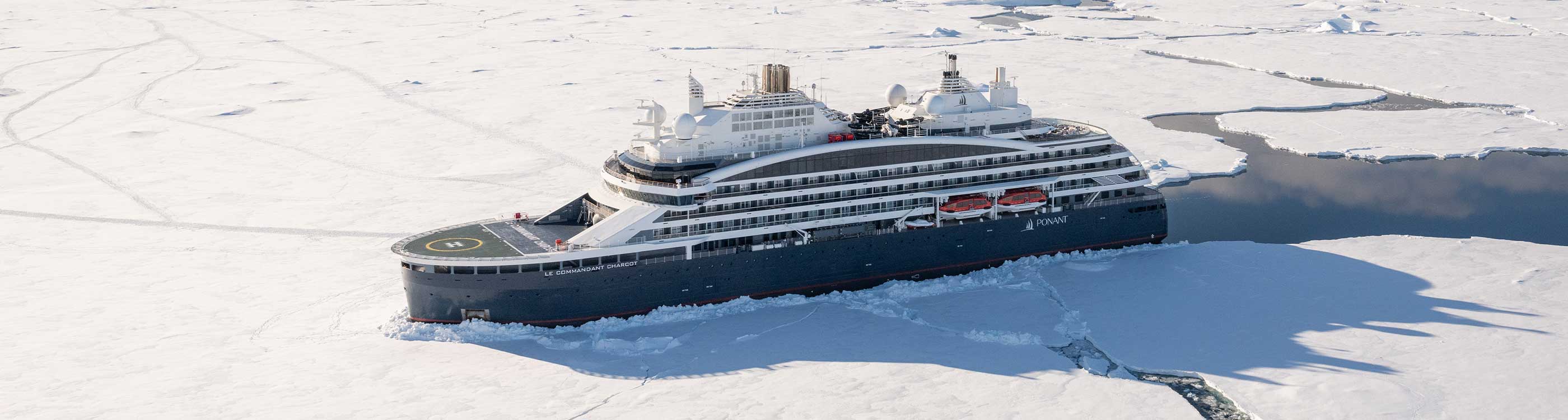 Croisière maritime
